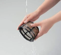 Zojirushi Fresh Brew Plus 10-Cup Coffee Maker | Black -Kitchen Store zojirushi 10 cup stainless steel coffee maker easy cleaning