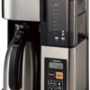 Zojirushi Fresh Brew Plus 10-Cup Coffee Maker | Black -Kitchen Store zojirushi 10 cup stainless steel coffee maker ec ytc100