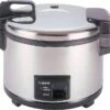 Zojirushi Commercial NSF Rice Cooker -Kitchen Store zojirushi commercial nsf rice cooker nyc36 popup