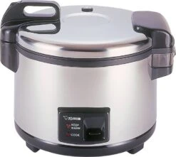 Zojirushi Commercial NSF Rice Cooker