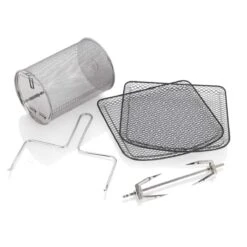 Zavor Crunch Air Fryer Oven | 12.7 Qt. -Kitchen Store zseaf22 crunch air fryer oven accessories